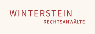 Logo Winterstein Rechtsanwälte